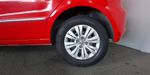 Volkswagen Gol 1.6 5 PTAS. TRENDLINE Hatchback 2017
