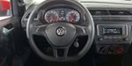 Volkswagen Gol 1.6 5 PTAS. TRENDLINE Hatchback 2017