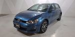 Volkswagen Golf 1.4 HIGHLINE DSG ASISTENTE APARCAMIENTO Hatchback 2016