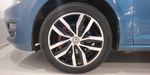 Volkswagen Golf 1.4 HIGHLINE DSG ASISTENTE APARCAMIENTO Hatchback 2016