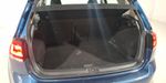 Volkswagen Golf 1.4 HIGHLINE DSG ASISTENTE APARCAMIENTO Hatchback 2016
