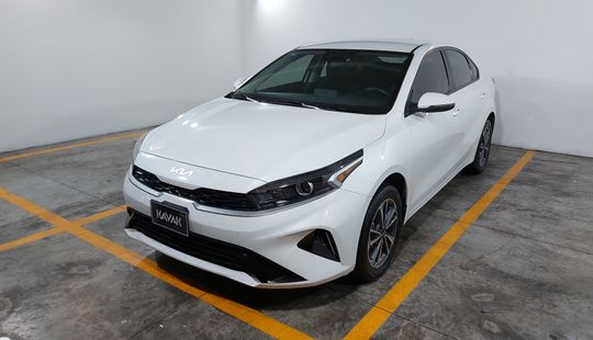 Kia • FORTE