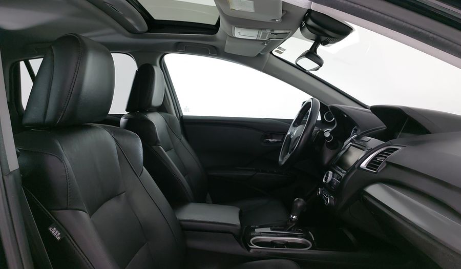 Acura Rdx 3.5 AWD AT Suv 2018