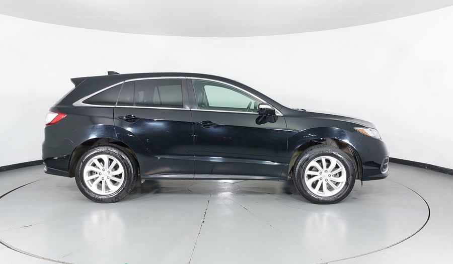 Acura Rdx 3.5 AWD AT Suv 2018