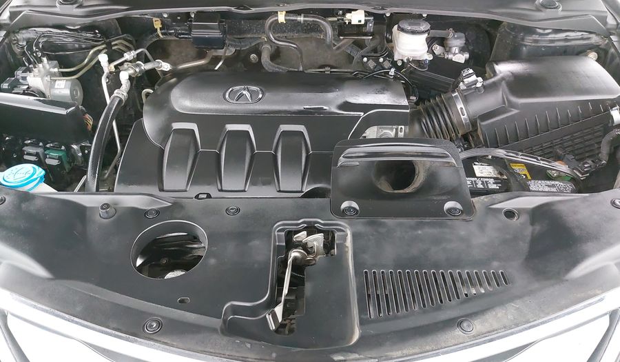 Acura Rdx 3.5 AWD AT Suv 2018
