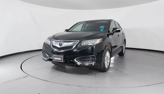 Acura • RDX