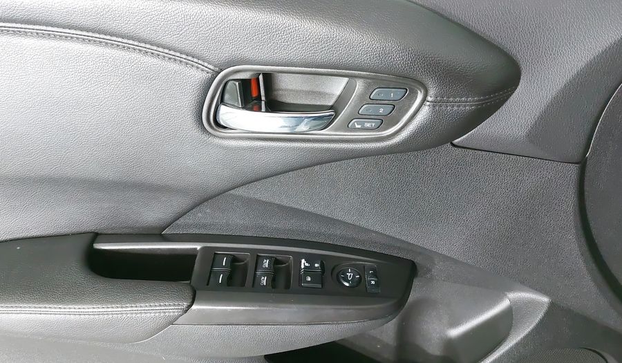 Acura Rdx 3.5 AWD AT Suv 2018