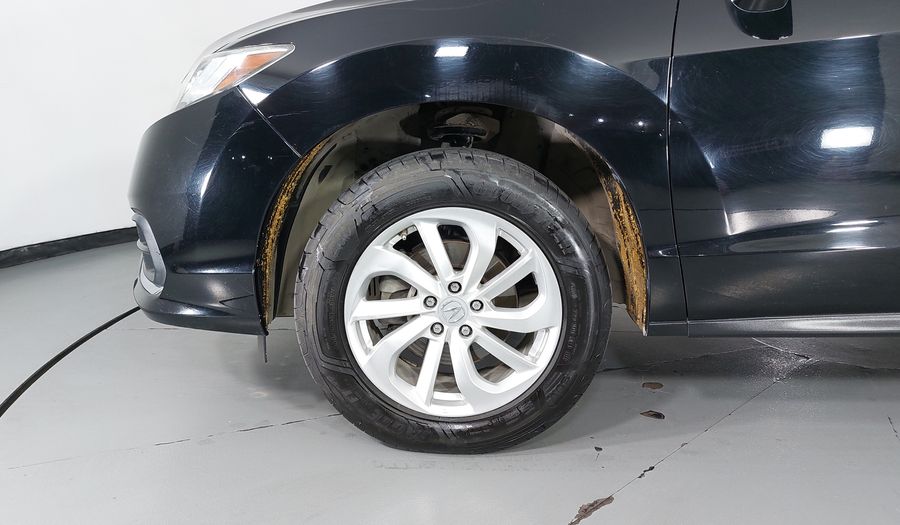Acura Rdx 3.5 AWD AT Suv 2018