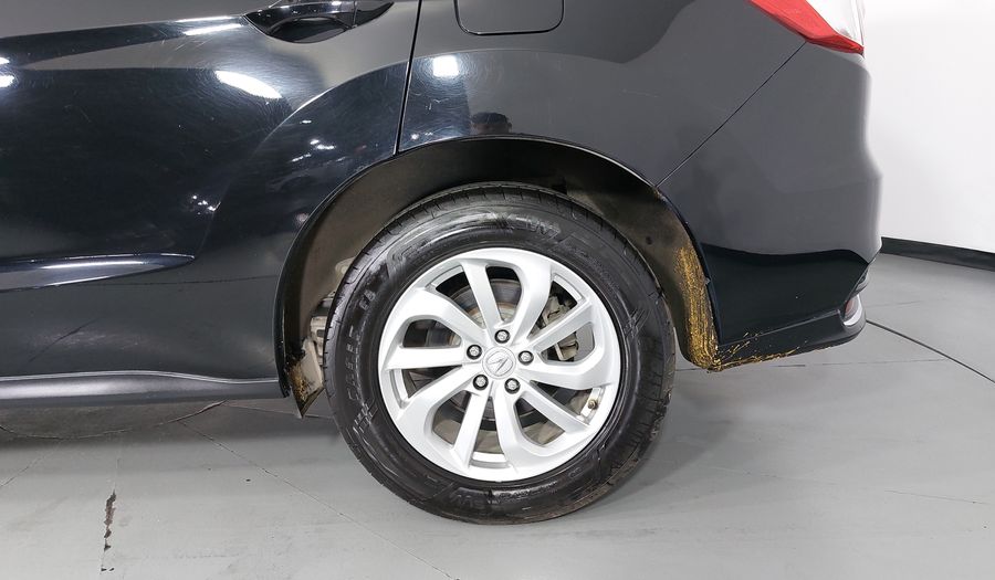 Acura Rdx 3.5 AWD AT Suv 2018