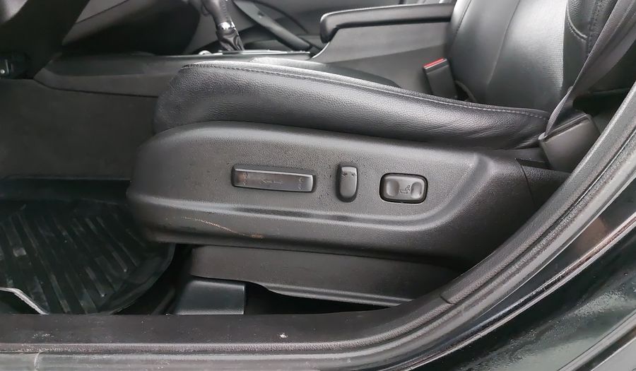 Acura Rdx 3.5 AWD AT Suv 2018