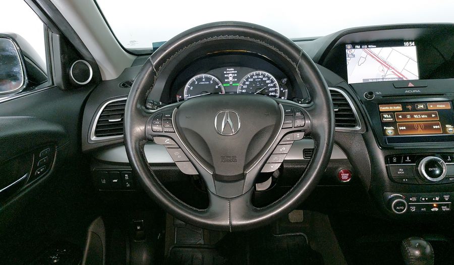 Acura Rdx 3.5 AWD AT Suv 2018