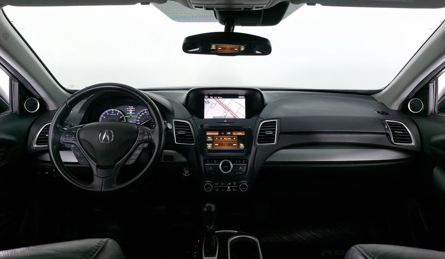 Acura Rdx 3.5 AWD AT Suv 2018