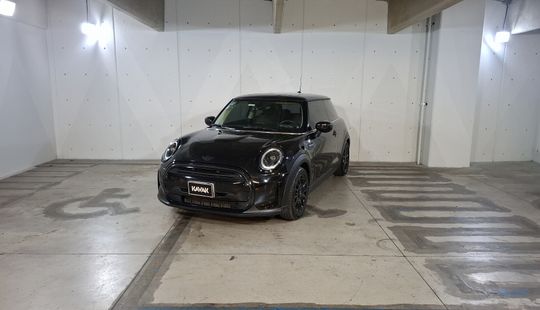 Mini • Cooper