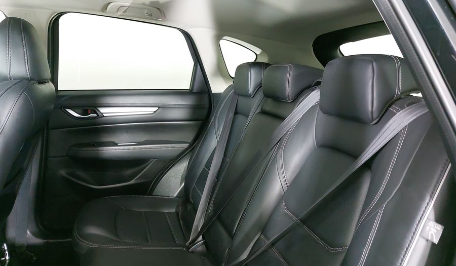 Mazda Cx-5 2.5 SIGNATURE AUTO Suv 2024