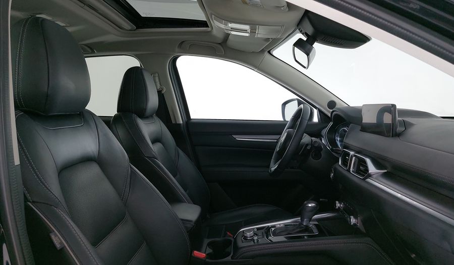 Mazda Cx-5 2.5 SIGNATURE AUTO Suv 2024