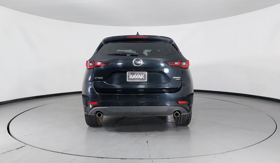 Mazda Cx-5 2.5 SIGNATURE AUTO Suv 2024