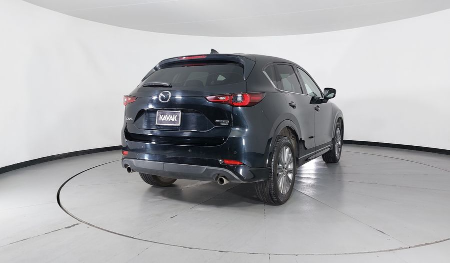 Mazda Cx-5 2.5 SIGNATURE AUTO Suv 2024