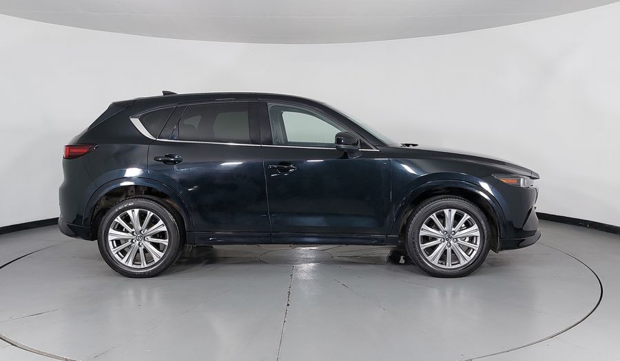 Mazda Cx-5 2.5 SIGNATURE AUTO Suv 2024