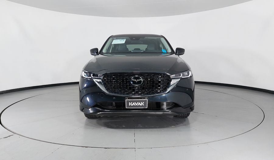 Mazda Cx-5 2.5 SIGNATURE AUTO Suv 2024