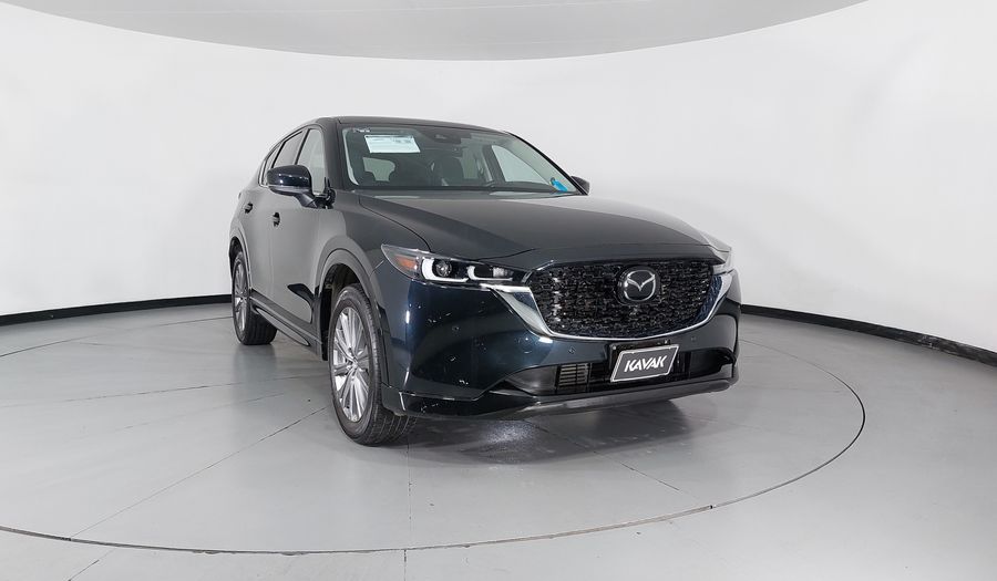 Mazda Cx-5 2.5 SIGNATURE AUTO Suv 2024