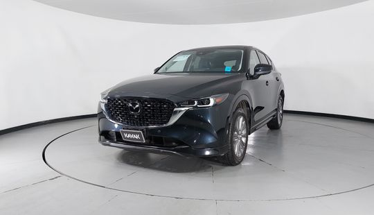 Mazda • CX-5