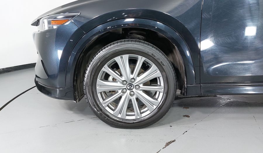 Mazda Cx-5 2.5 SIGNATURE AUTO Suv 2024