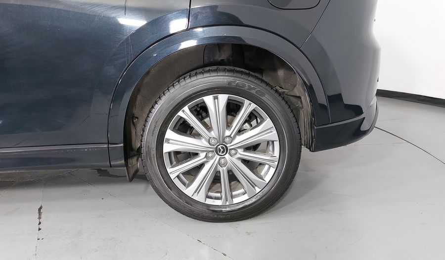 Mazda Cx-5 2.5 SIGNATURE AUTO Suv 2024