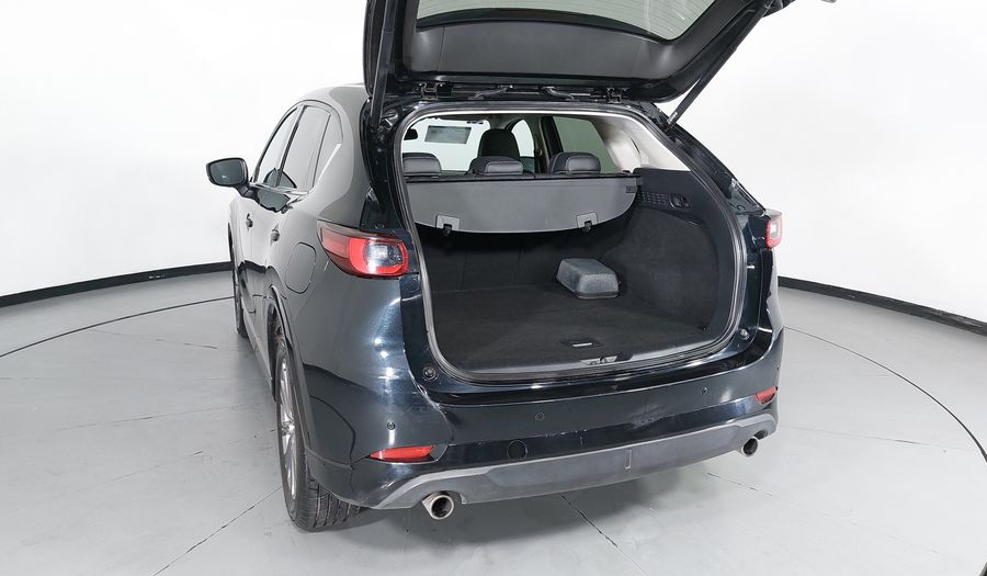 Mazda Cx-5 2.5 SIGNATURE AUTO Suv 2024