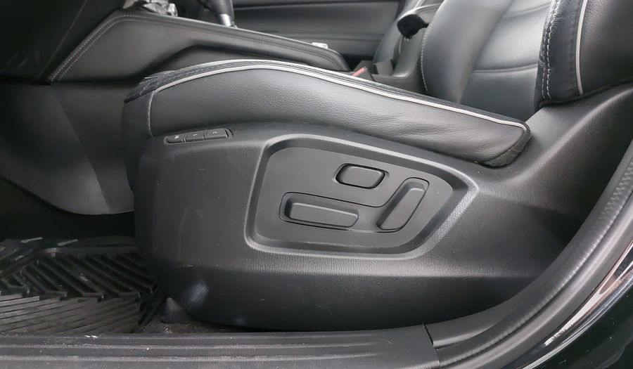 Mazda Cx-5 2.5 SIGNATURE AUTO Suv 2024