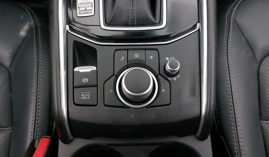 Mazda Cx-5 2.5 SIGNATURE AUTO Suv 2024