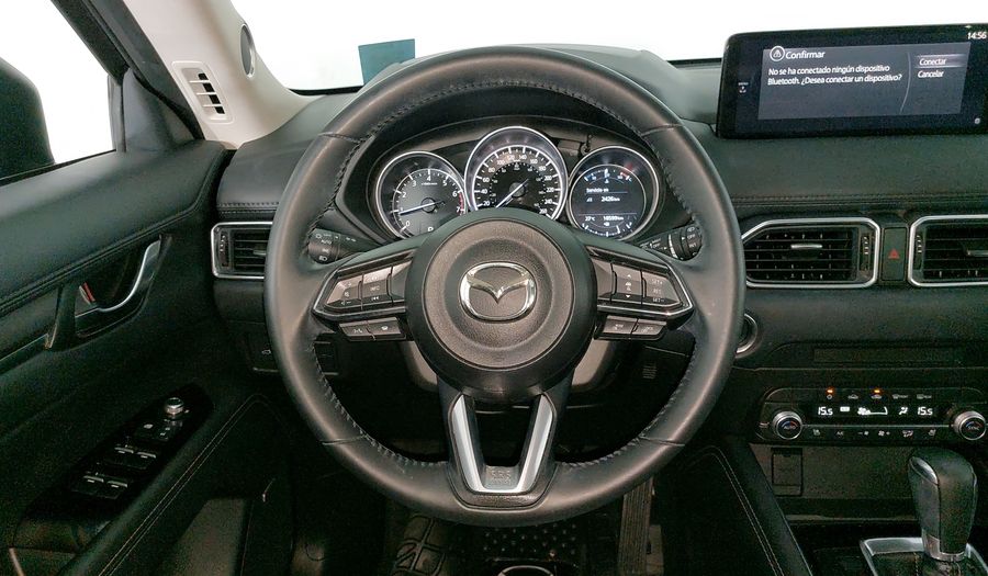 Mazda Cx-5 2.5 SIGNATURE AUTO Suv 2024