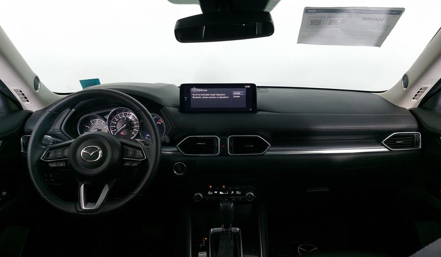 Mazda Cx-5 2.5 SIGNATURE AUTO Suv 2024