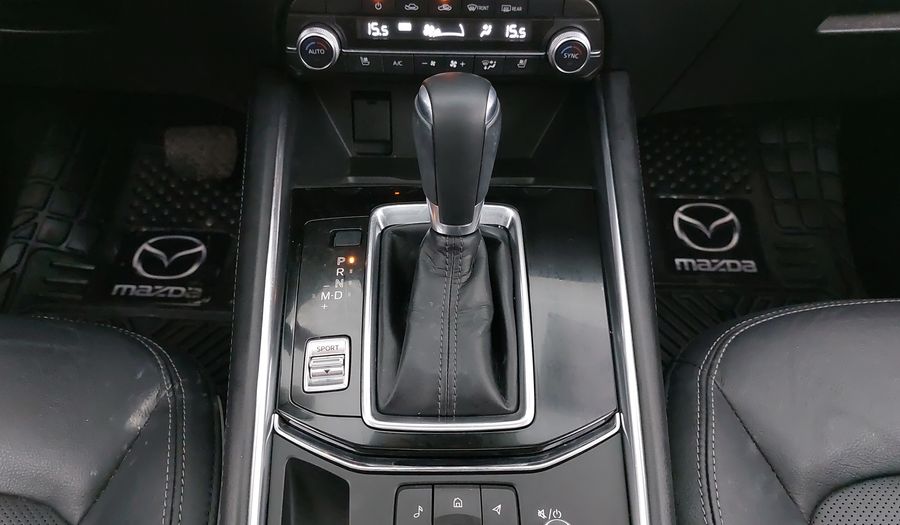 Mazda Cx-5 2.5 SIGNATURE AUTO Suv 2024
