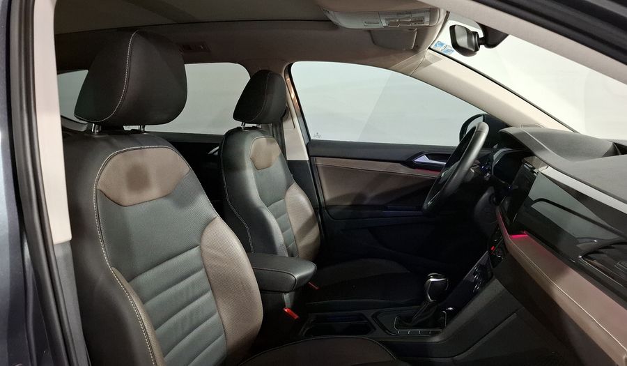 Volkswagen Taos 1.4 TSI HIGHLINE AUTO Suv 2021