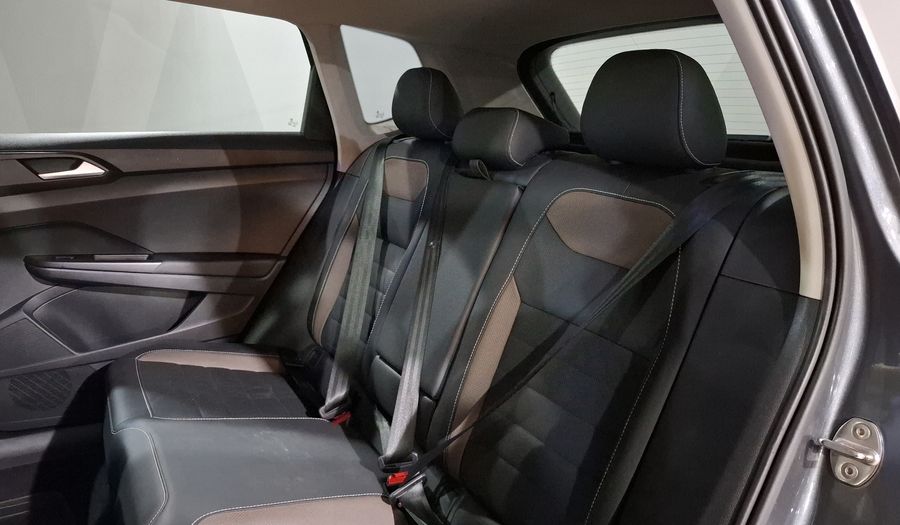 Volkswagen Taos 1.4 TSI HIGHLINE AUTO Suv 2021