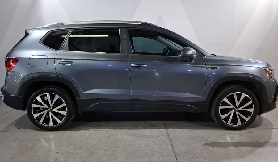 Volkswagen Taos 1.4 TSI HIGHLINE AUTO Suv 2021