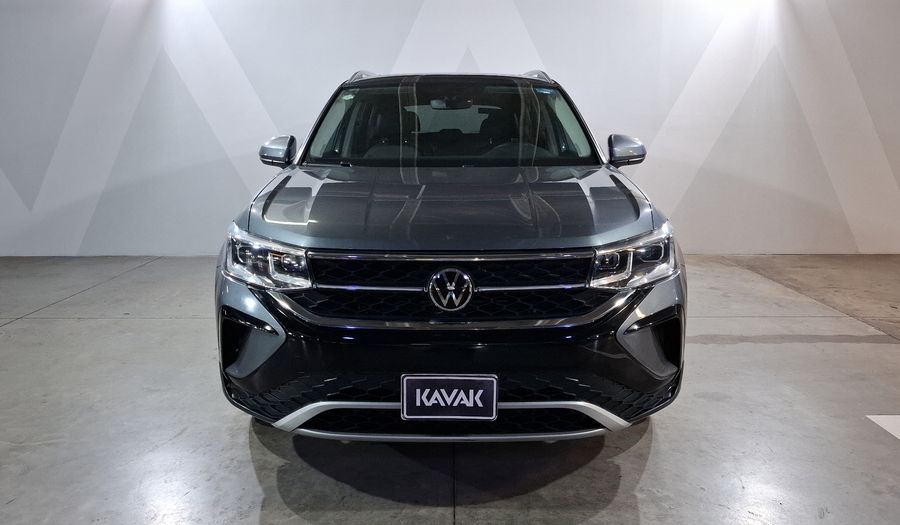 Volkswagen Taos 1.4 TSI HIGHLINE AUTO Suv 2021