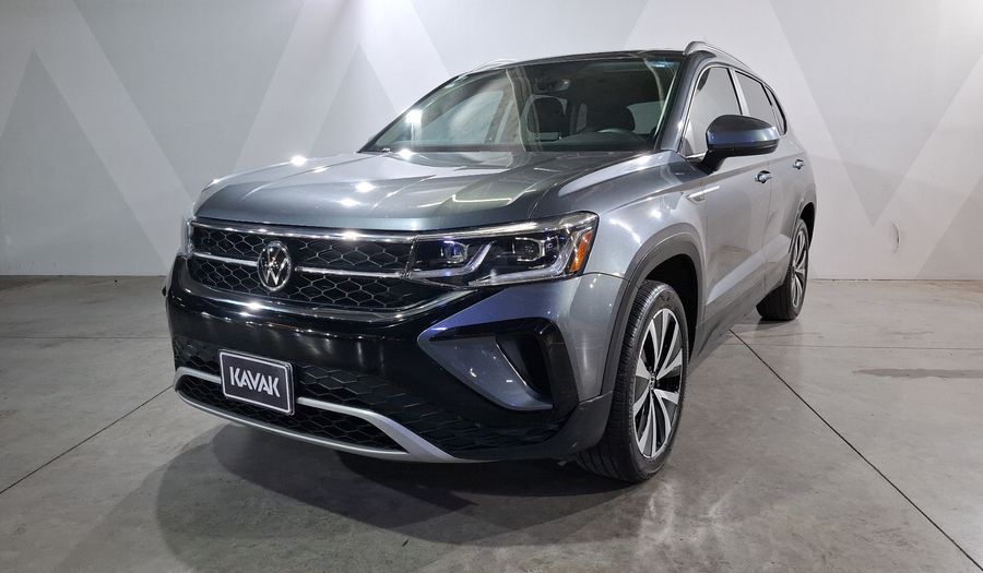 Volkswagen Taos 1.4 TSI HIGHLINE AUTO Suv 2021