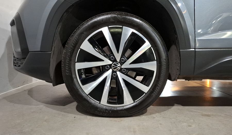 Volkswagen Taos 1.4 TSI HIGHLINE AUTO Suv 2021