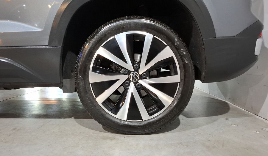 Volkswagen Taos 1.4 TSI HIGHLINE AUTO Suv 2021