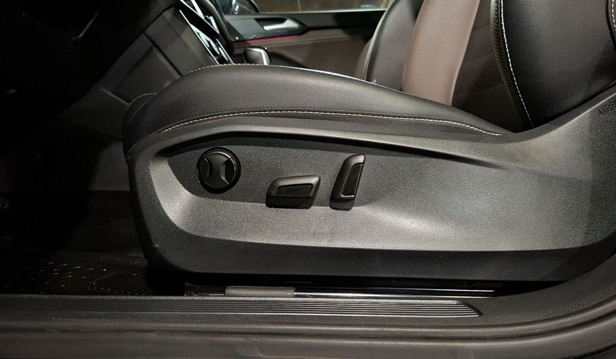 Volkswagen Taos 1.4 TSI HIGHLINE AUTO Suv 2021