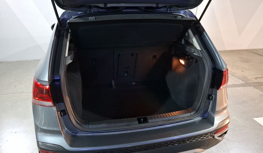 Volkswagen Taos 1.4 TSI HIGHLINE AUTO Suv 2021