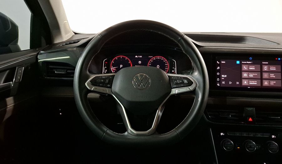 Volkswagen Taos 1.4 TSI HIGHLINE AUTO Suv 2021
