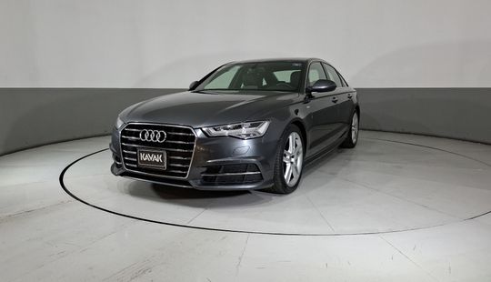 Audi • A6