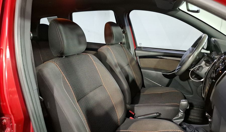 Renault Duster 2.0 INTENS DEH AUTO Suv 2020