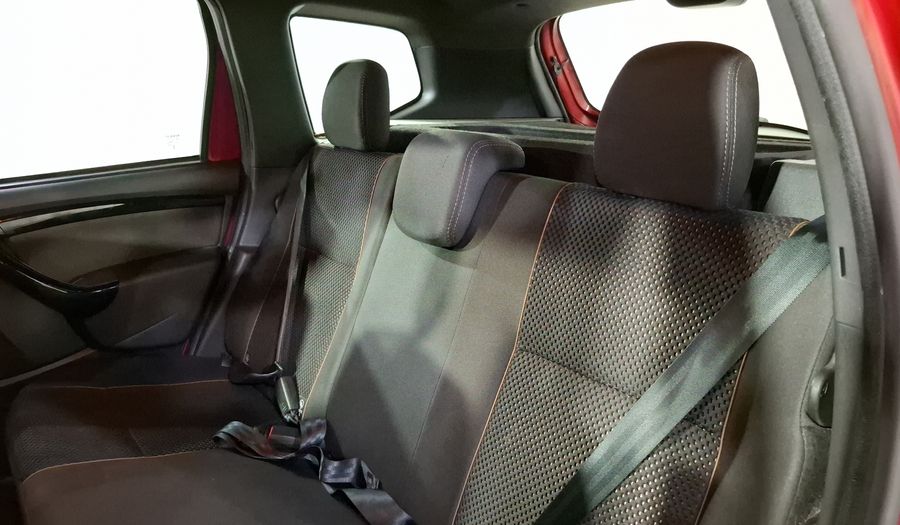 Renault Duster 2.0 INTENS DEH AUTO Suv 2020