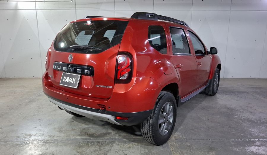 Renault Duster 2.0 INTENS DEH AUTO Suv 2020