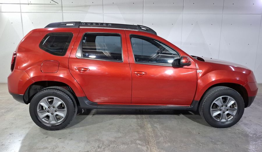 Renault Duster 2.0 INTENS DEH AUTO Suv 2020