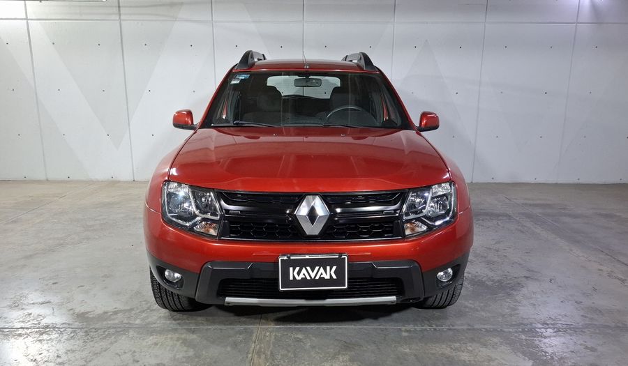 Renault Duster 2.0 INTENS DEH AUTO Suv 2020