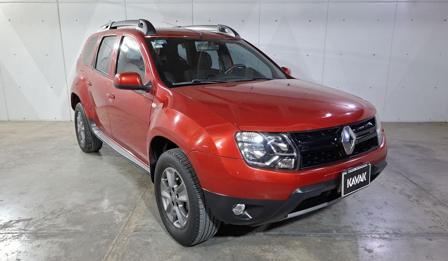 Renault Duster 2.0 INTENS DEH AUTO Suv 2020